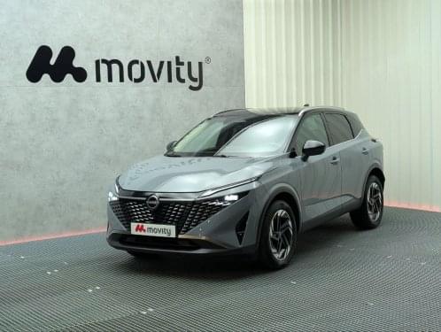 NISSAN QASHQAI DIG-T 140CV N-CONNECTA