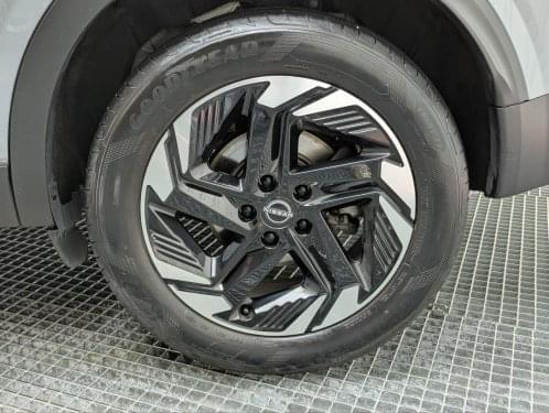 NISSAN QASHQAI  DIG-T 140CV N-CONNECTA 2025 de segunda mano