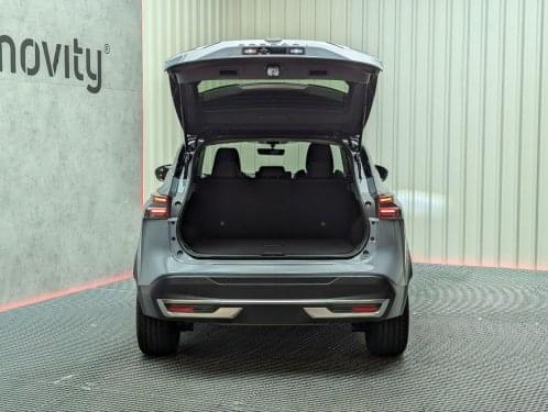 NISSAN QASHQAI  DIG-T 140CV N-CONNECTA 2025 de segunda mano