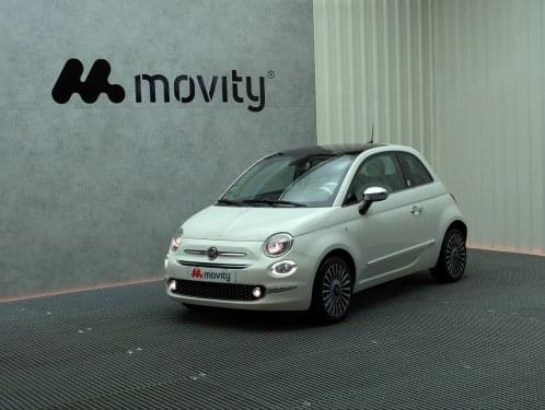 FIAT 500 1.2 8V 70CV LOUNGE