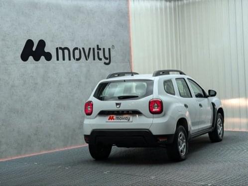 DACIA DUSTER ESSENTIAL BLUE DCI 115CV 4X4 2019 de segunda mano