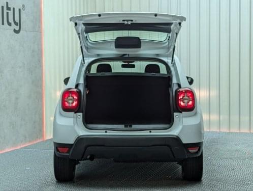 DACIA DUSTER ESSENTIAL BLUE DCI 115CV 4X4 2019 de segunda mano