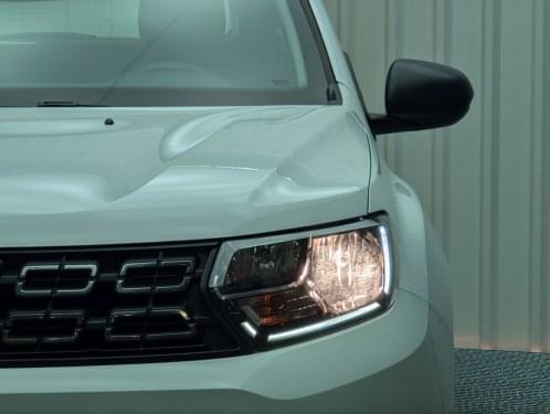 DACIA DUSTER ESSENTIAL BLUE DCI 115CV 4X4 2019 de segunda mano