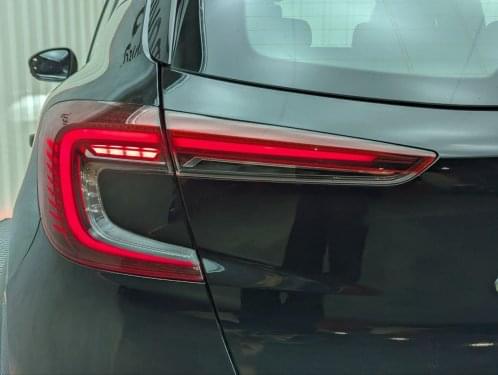 RENAULT CAPTUR ZEN BLUE DCI 115CV 2021 de segunda mano