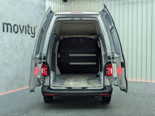 VOLKSWAGEN TRANSPORTER FURGON 2.0TDI 102CV L2 H2 2019 de segunda mano