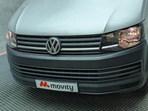 VOLKSWAGEN TRANSPORTER FURGON 2.0TDI 102CV L2 H2 2019 de segunda mano