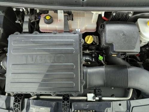 IVECO DAILY 35S16 L4 H2 156CV 2023 de segunda mano