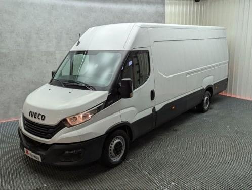 IVECO DAILY 35S16 L4 H2 156CV 2023 de segunda mano