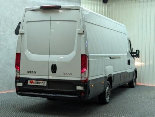 IVECO DAILY 35S16 L4 H2 156CV 2023 de segunda mano