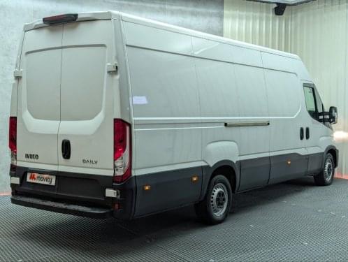 IVECO DAILY 35S16 L4 H2 156CV 2023 de segunda mano