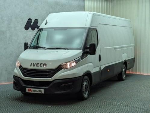 IVECO DAILY 35S16 L4 H2 156CV 2023 de segunda mano