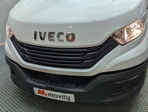 IVECO DAILY 35S16 L4 H2 156CV 2023 de segunda mano