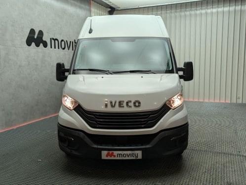 IVECO DAILY 35S16 L4 H2 156CV 2023 de segunda mano