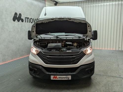 IVECO DAILY 35S16 L4 H2 156CV 2023 de segunda mano