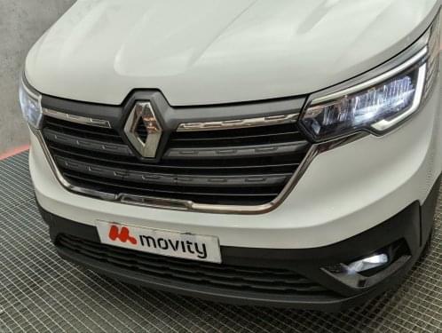 RENAULT TRAFIC COMBI MIXTO 6PL 2.0 BLUEDCI 150CV L1 H1 2023 de segunda mano