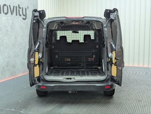 FORD TRANSIT CONNECT 1.5 ECOBLUE 120CV  L2 AUTO TREND 2021 de segunda mano