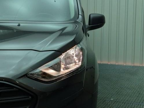 FORD TRANSIT CONNECT 1.5 ECOBLUE 120CV  L2 AUTO TREND 2021 de segunda mano
