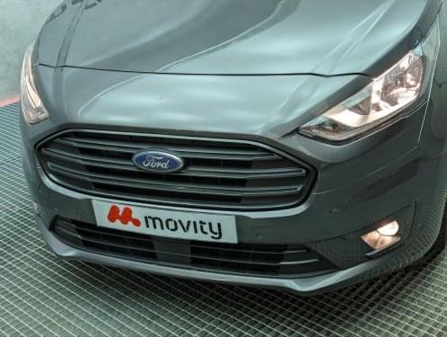 FORD TRANSIT CONNECT 1.5 ECOBLUE 120CV  L2 AUTO TREND 2021 de segunda mano
