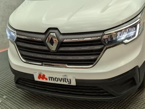 RENAULT TRAFIC FURGON 2.0 BLUEDCI 130CV L2H1 2023 de segunda mano