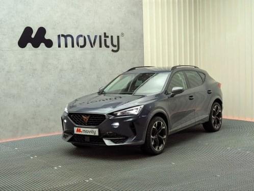 CUPRA FORMENTOR 1.5TSI 150CV DSG