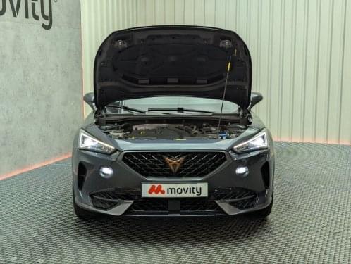 CUPRA FORMENTOR 1.5TSI 150CV DSG 2021 de segunda mano