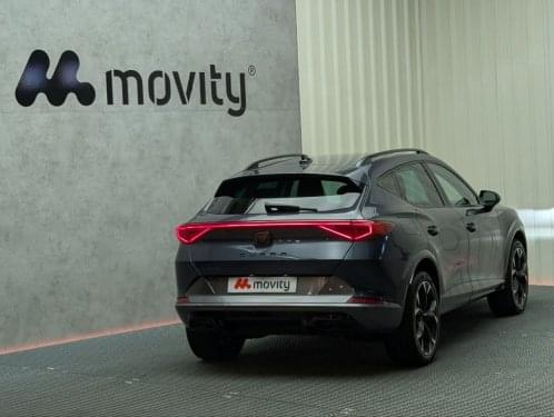 CUPRA FORMENTOR 1.5TSI 150CV DSG 2021 de segunda mano