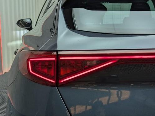 CUPRA FORMENTOR 1.5TSI 150CV DSG 2021 de segunda mano