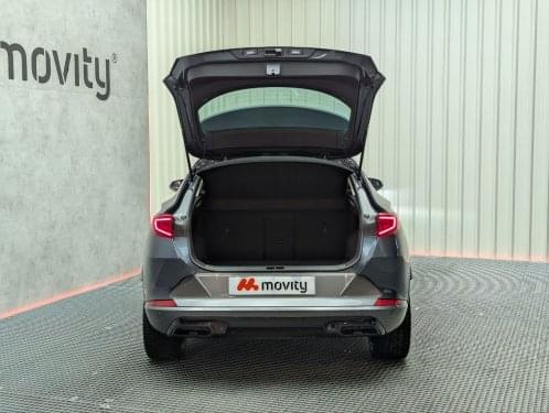 CUPRA FORMENTOR 1.5TSI 150CV DSG 2021 de segunda mano