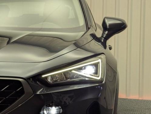 CUPRA FORMENTOR 1.5TSI 150CV DSG 2021 de segunda mano