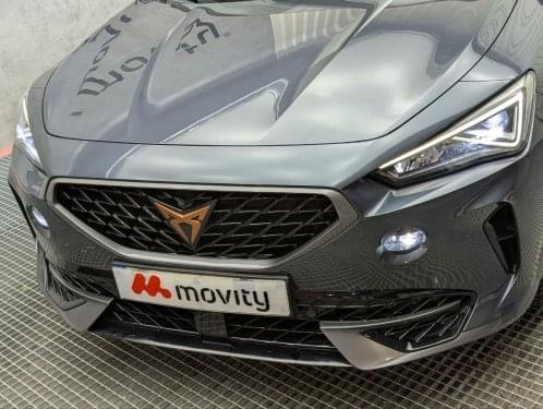 CUPRA FORMENTOR 1.5TSI 150CV DSG 2021 de segunda mano