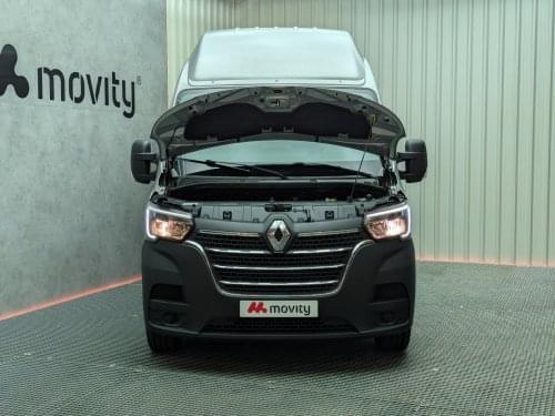 RENAULT MASTER FURGON DCI 135CV L2H3 2020 de segunda mano