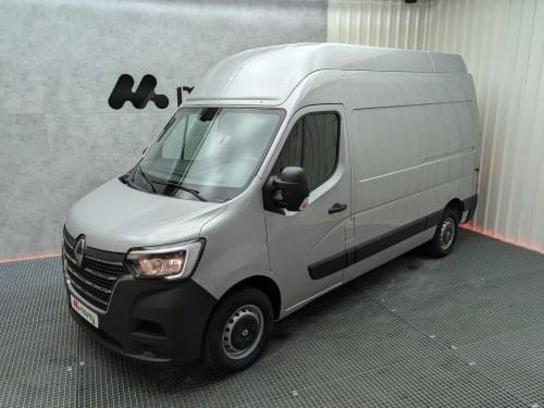 RENAULT MASTER FURGON DCI 135CV L2H3 2020 de segunda mano