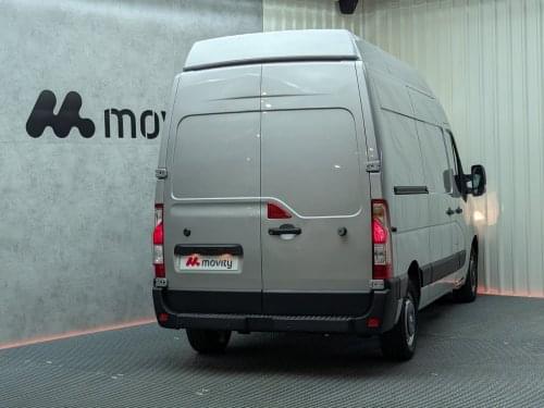 RENAULT MASTER FURGON DCI 135CV L2H3 2020 de segunda mano