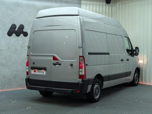 RENAULT MASTER FURGON DCI 135CV L2H3 2020 de segunda mano