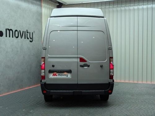 RENAULT MASTER FURGON DCI 135CV L2H3 2020 de segunda mano