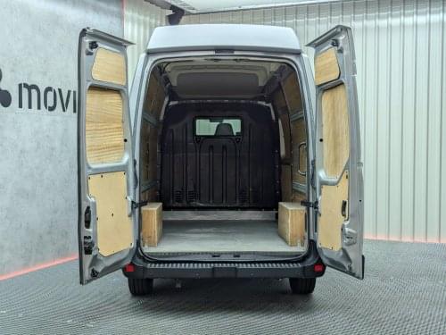 RENAULT MASTER FURGON DCI 135CV L2H3 2020 de segunda mano