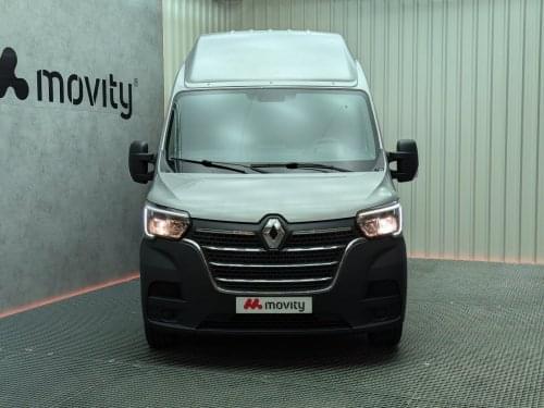 RENAULT MASTER FURGON DCI 135CV L2H3 2020 de segunda mano