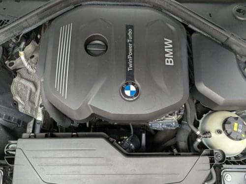 BMW SERIE 1 116 i ADVANTAGE 2015 de segunda mano