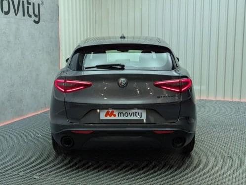 ALFA ROMEO STELVIO SPRINT RWD 2.2 190CV 2022 de segunda mano