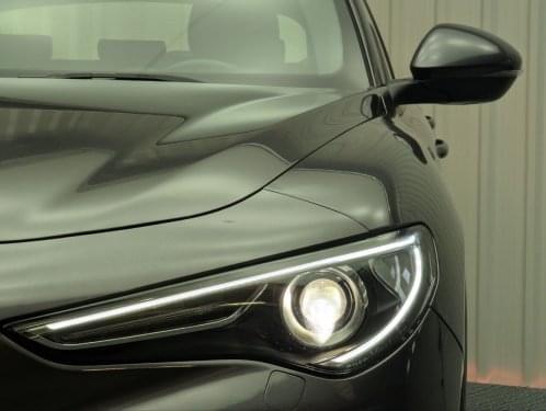 ALFA ROMEO STELVIO SPRINT RWD 2.2 190CV 2022 de segunda mano