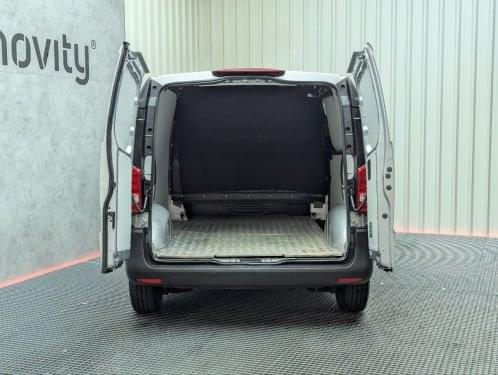 MERCEDES VITO COMPACTA 116 CDI 163CV 2020 de segunda mano