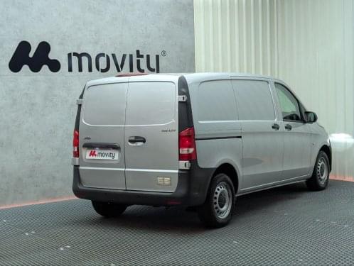 MERCEDES VITO FURGON 114 CDI 136CV 2023 de segunda mano