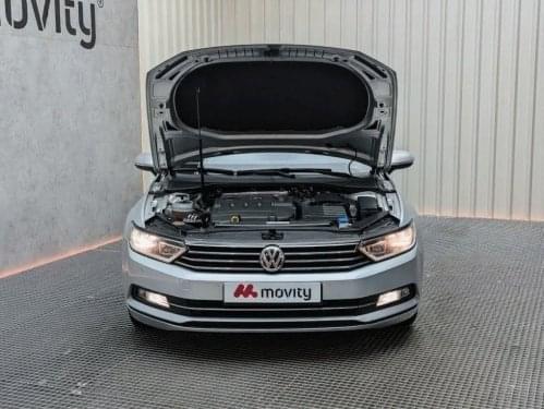 VOLKSWAGEN PASSAT 2.0 TDI 150CV VARIANT COMFORTLINE 2015 de segunda mano