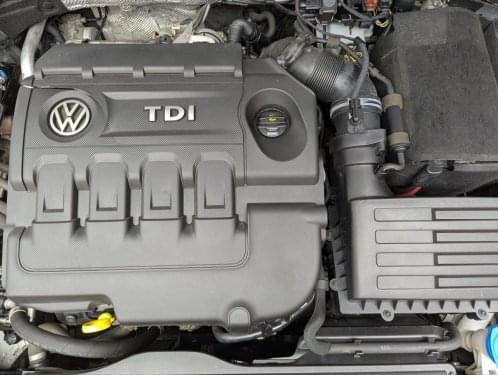 VOLKSWAGEN PASSAT 2.0 TDI 150CV VARIANT COMFORTLINE 2015 de segunda mano