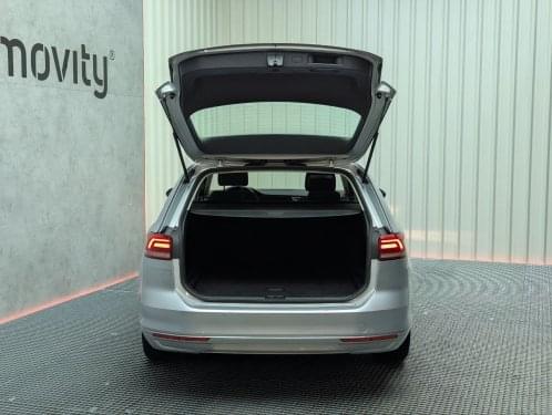 VOLKSWAGEN PASSAT 2.0 TDI 150CV VARIANT COMFORTLINE 2015 de segunda mano