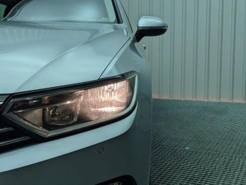 VOLKSWAGEN PASSAT 2.0 TDI 150CV VARIANT COMFORTLINE 2015 de segunda mano