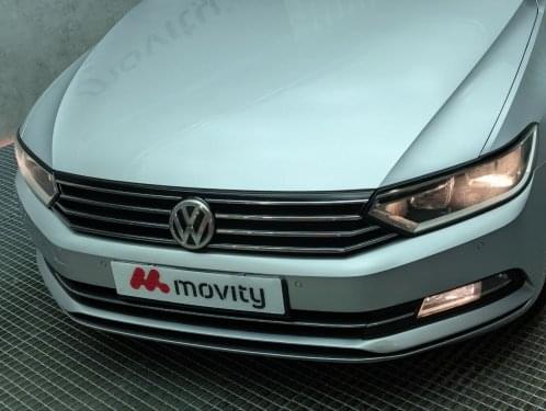 VOLKSWAGEN PASSAT 2.0 TDI 150CV VARIANT COMFORTLINE 2015 de segunda mano