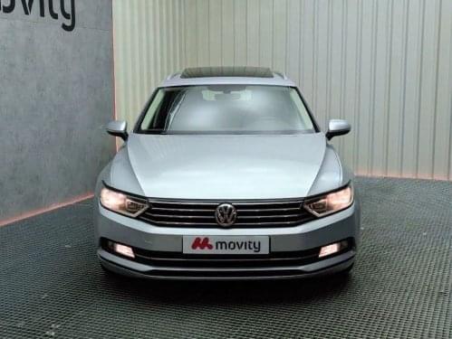 VOLKSWAGEN PASSAT 2.0 TDI 150CV VARIANT COMFORTLINE 2015 de segunda mano