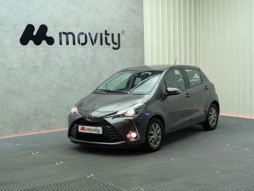 TOYOTA YARIS 1.5 110CV ACITVE