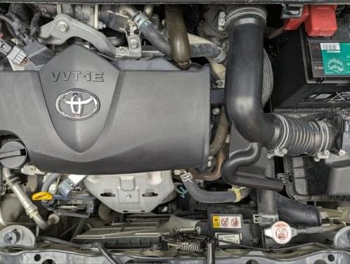 TOYOTA YARIS 1.5 110CV ACITVE 2017 de segunda mano